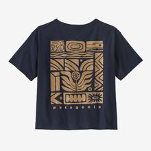 Women's Dawn to Dusk Easy Cut Responsibili-Tee by Patagonia