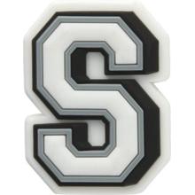 Letter S