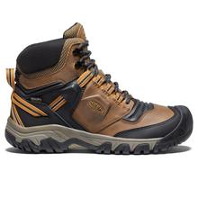 Men's Ridge Flex Waterproof Boot by Keen