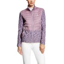 Women's Capistrano Jacket by Ariat in South Sioux City NE