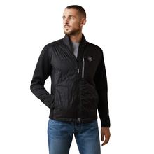 Men's Fusion Insulated Jacket by Ariat in Coldwater OH