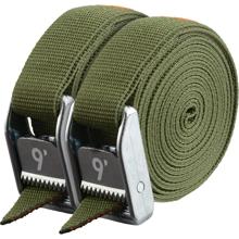 1" HD Tie-Down Straps by NRS in Columbia MO