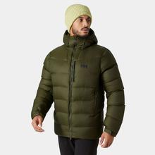 Men's Verglas Polar Down Jacket by Helly Hansen