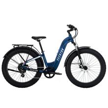 Aventure 2 Step-Through Ebike by Aventon