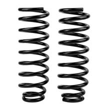 Rear Coil Spring Set 2968 by ARB USA Brand