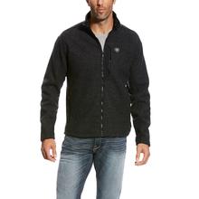 Men's Bowdrie Bonded Full Zip Jacket