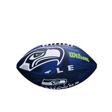 Nfl Team Tailgate Football