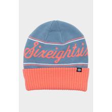 Girl's Roll Up Beanie by 686