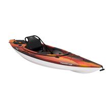 Pioneer 100XR kayak by Pelican Sport