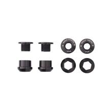 Set of 4 Chainring Bolts for 1X by Wolf Tooth Components