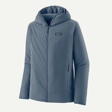 Men's Nano-Air Light Hybrid Hoody by Patagonia