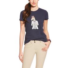 Women's Resort Haberdashery Tee Top