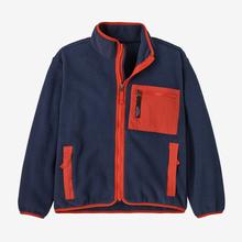 Kid's Synch Jacket by Patagonia