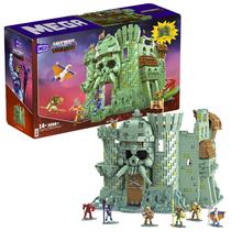 Mega Construx Masters Of The Universe Castle Grayskull