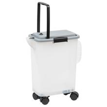 PetFusion BetterBin Portable Litter Storage Container by Petmate in Gallup NM