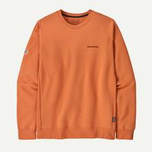 Fitz Roy Icon Uprisal Crew Sweatshirt by Patagonia in Apache Junction AZ