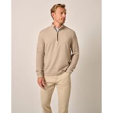 Mens Carlson Merino 1/4 Zip Pullover by Johnnie-O in Rancho Cucamonga CA