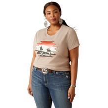 Women's Adventure tee T-Shirt