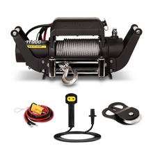 11,000 lb. Winch Kit with Speed Mount by Champion Power Equipment