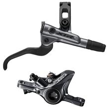 BR-M9100 XTR Disc Brake Set J-Kit by Shimano Cycling