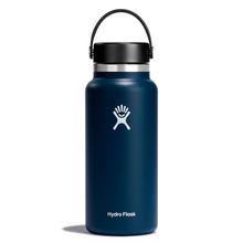 32 oz Wide Mouth - Olive by Hydro Flask in Vail CO