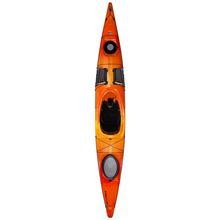 Tsunami 145 Day Touring Kayak by Wilderness Systems