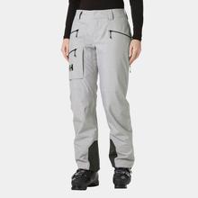 Women's Powderqueen Pant by Helly Hansen