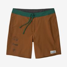 Men's Hydropeak Boardshorts - 18 in. by Patagonia in Erie CO