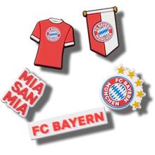 Bayern FC 5 Pack