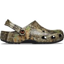 Sabots classiques Realtree APX by Crocs