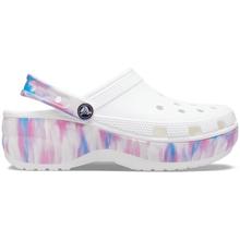 Women's Classic Platform Dream Clog by Crocs in South Sioux City NE