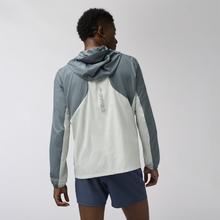 Mens Canopy Packable Jacket by Brooks Running