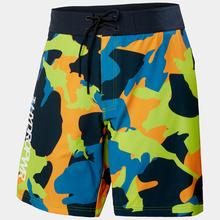 Men's HP Board Shorts 9" 2.0 by Helly Hansen in Concord NC