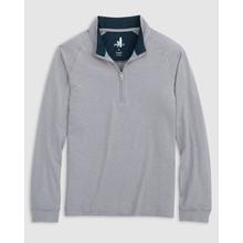 Men's Freeborne Jr. Performance 1/4 Zip Pullover by Johnnie-O in South Sioux City NE