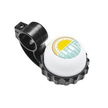 Sunny Forward Twister Bike Bell by Electra in Chambly QC