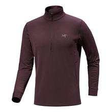 Rho Merino Wool Zip Neck Men's by Arc'teryx in Corvallis OR