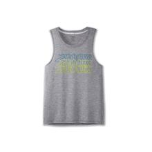 Men's Distance Tank 3.0 by Brooks Running in Naperville IL