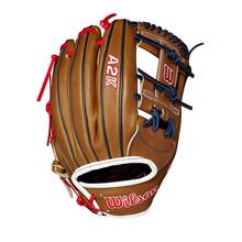 2022 Ali Aguilar A2K AA2 GM 11.75" Infield Fastpitch Glove by Wilson