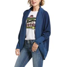 Women's Out of Focus Cardigan by Ariat