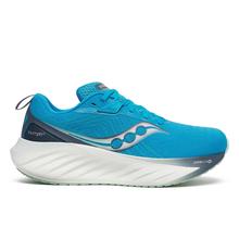 Women's Triumph 22 by Saucony in North Aurora IL