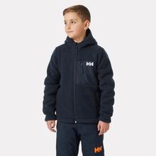 Jr Champ Pile Jacket by Helly Hansen in Edmonton Ab