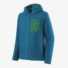 Men's R1 Air Full-Zip Hoody by Patagonia