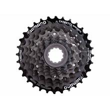 Cs-HG200-7 Cassette by Shimano Cycling