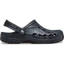 Baya Glitter Clog by Crocs