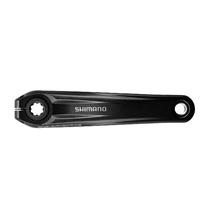 FC-E8000 Crank Arm Set by Shimano Cycling in SAN DAMIANO D'ASTI