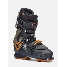 Diverge SC Men's Ski Boots 2025 by K2 Snow in Grand Junction CO