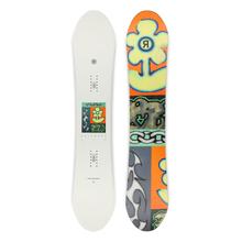 Saturday Snowboard 2025 by Ride Snowboards