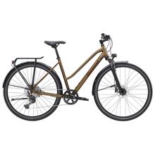 Elan Deluxe (CUES) (Einstieg: mittel)