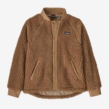 Kid's Retro-X Bomber Jacket by Patagonia