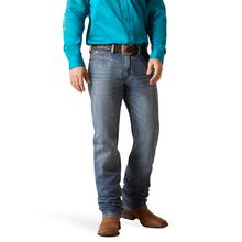 Men's M4 Relaxed Landry Straight Jean